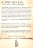 If You Obey Him; You Will Be Guided (Shaykh Rabee' bin Hadee 'Umayr al-Madkhalee)