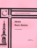 Iman : Basic Beliefs : 3rd Edition  (A.S. Hashim)