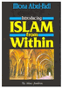 Introducing Islam from Within