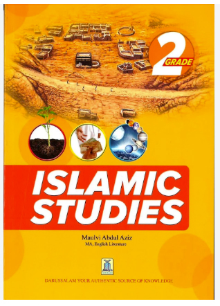Islamic Studies Grade 2 (Molvi Abdul Aziz)