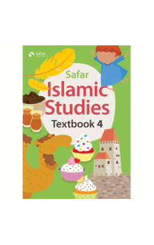 Islamic Studies Textbook - Level 4 ( Hasan Ali )