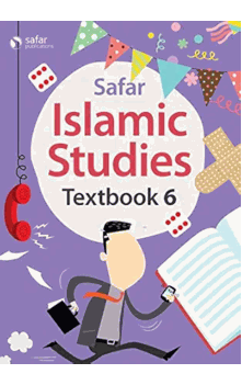 Islamic Studies Textbook: Level 6 ( Hasan Ali )