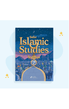 Islamic Studies Textbook Level 7 ( Hasan Ali )