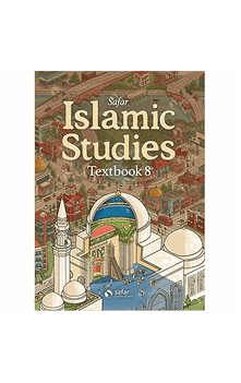 Islamic Studies Textbook Level 8 (Hasan Ali ) Learn about Islam Series