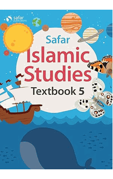 Islamic Studies Workbook: Level 5 ( Hasan Ali )