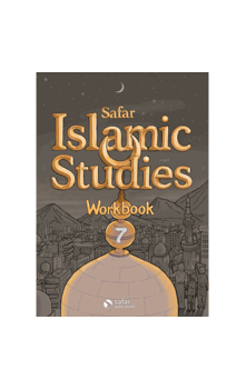 Islamic Studies: Workbook Level 7 ( Hasan Ali )