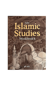 Islamic Studies Workbook Level 8 ( Hasan Ali )