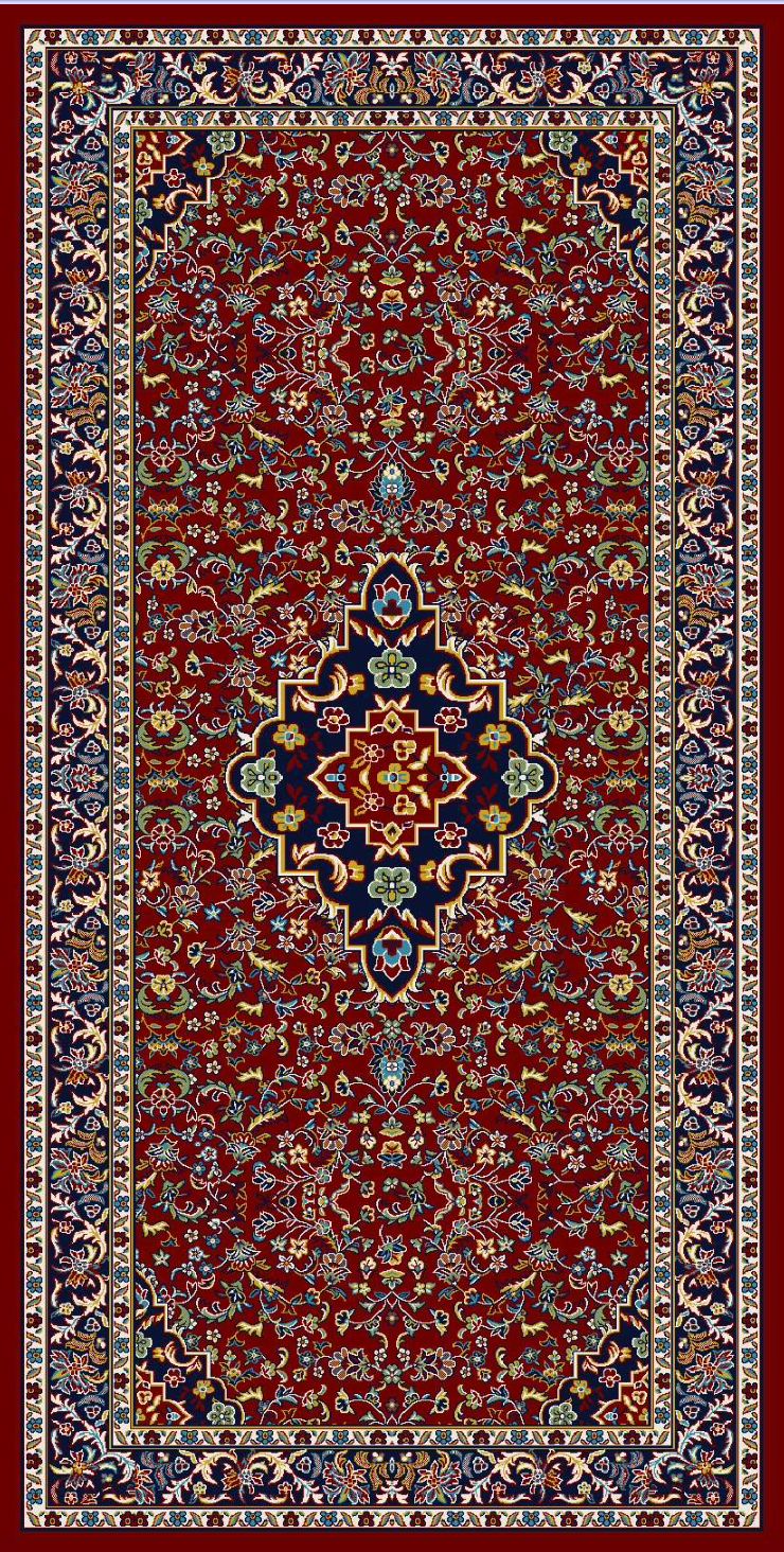 Limited Edition Madinah al Rawdah al Sharifah Carpet Roll (Can be an ...
