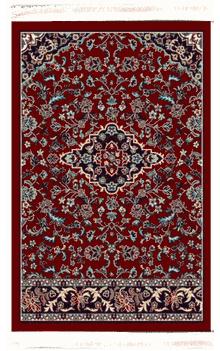 Limited Edition Madinah Rawdah Arch Prayer Rug (Designed in Madinah ...