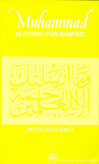 Muhammad: Blessing for Mankind