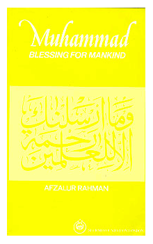 Muhammad: Blessing for Mankind