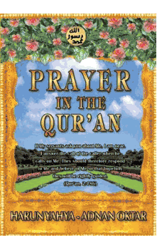 Prayer in the Quran (Harun Yahya)