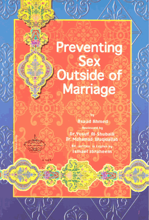 Preventing Sex Outside of Marriage