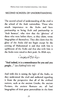Principles for Understanding the Sirah (Shaykh Salih Al ush-Shaykh)