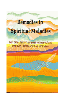 Remedies to Spiritual Maladies
