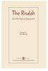 Risalah: Ibn ABI Zayd Al-Qayrawani - Aisha Abdurrahman Bewley (Translator); Abdalhaqq Bewley (Editor)