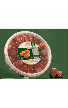 Sukkari Rutub Dates (aka Sukkary Rutab) Imported from Madina Saudi Arabia (1000 ounces, 2.2 pounds)