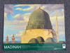 Super 12-Pack Assorted Large Islamic Wall Poster Set (Exclusive Item) up to 2x3 feet each