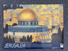 Super 12-Pack Assorted Large Islamic Wall Poster Set (Exclusive Item) up to 2x3 feet each