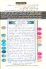 Tajweed Quran with Facilitation of the Ten Readings (Mushaf al-Tajweed : Lataif al Yusra Min Qira'at al-'Ashra ARABIC ONLY)