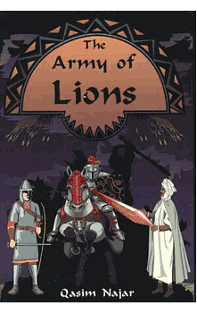 The Army of Lions (Yahiya Emerick) Ages 7 to 10