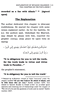 The Chapter on Truthfulness, an Explanation of Riyaadh Saliheen (Nawawi, Uthaymeen)