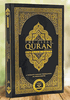 The Clear Quran (English only Softcover 5.25" x 8.5") Dr. Mustafa Khattab CASE OF 40 COPIES