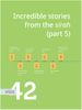 The Clear Sirah for Kids : 365 Days with the Prophet &#65018; (Hardcover) Dr. Mustafa Khattab