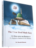 The Clear Sirah Made Easy - 365 Days With The Prophet &#65018; for Beginners, Students, and New Muslims (Hardcover) Dr. Mustafa Khattab