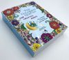 The Coloring Qur'an for Creative Minds: An Artistic Journey through Faith (Yahiya Emerick) for Ages 10 to 100