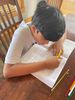 The Coloring Qur'an for Creative Minds: An Artistic Journey through Faith (Yahiya Emerick) for Ages 10 to 100
