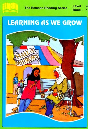 The Eemaan Reading Series Level 4 (Six Book Set)