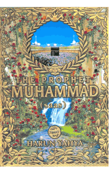 THE PROPHET MUHAMMAD (saas) (Harun Yahya)