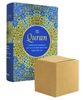 The Quran (English Translation, Commentary and Arabic text) Hardcover 5.25" x 8.5" x 2.25" Translated by Maulana Wahiduddin Khan CASE OF 10 COPIES