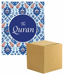 The Quran Translation by Maulana Wahiduddin Khan (English Only) CASE OF 40 COPIES 