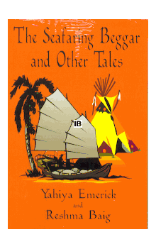 The Seafaring Beggar & Other Tales : Ages 7 to 10