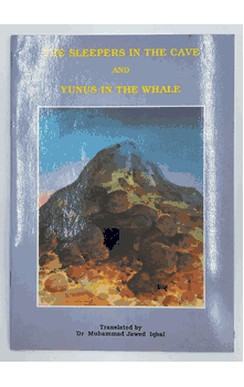 The Sleepers in The Cave & Yunus In The Whale