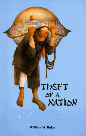 Theft of a Nation (Dr. William Baker)