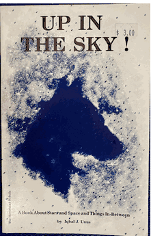 Up in The Sky!