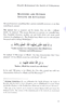 Upright Moral Character : A Concise Guide to Attaining Dignified Islaamic Character (Shaykh Muhammad ibn Saalih al-'Uthaymeen)
