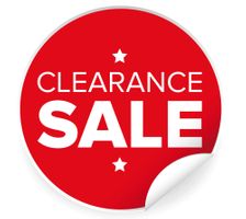 Summer Clearance Sale