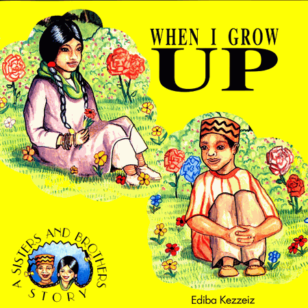 When I Grow Up (Ediba Kezzeiz)