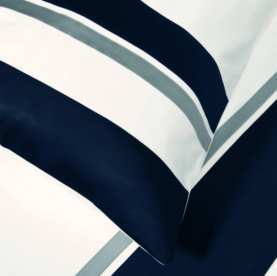 Bellagio Bedding Sateen Bed Linens Aiko Luxury Linens