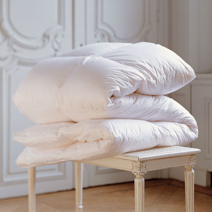 Yves Delorme All Season Down Comforter Aiko Luxury Linens