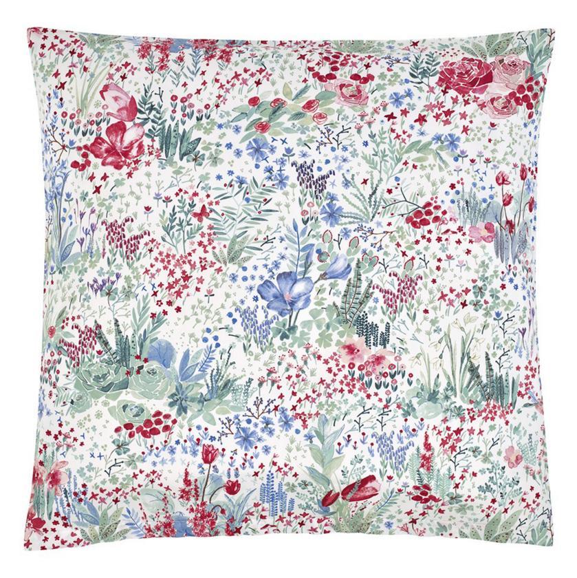 Floral Duvet Covers, Pillow Shams, & Sets Aiko Luxury Linens