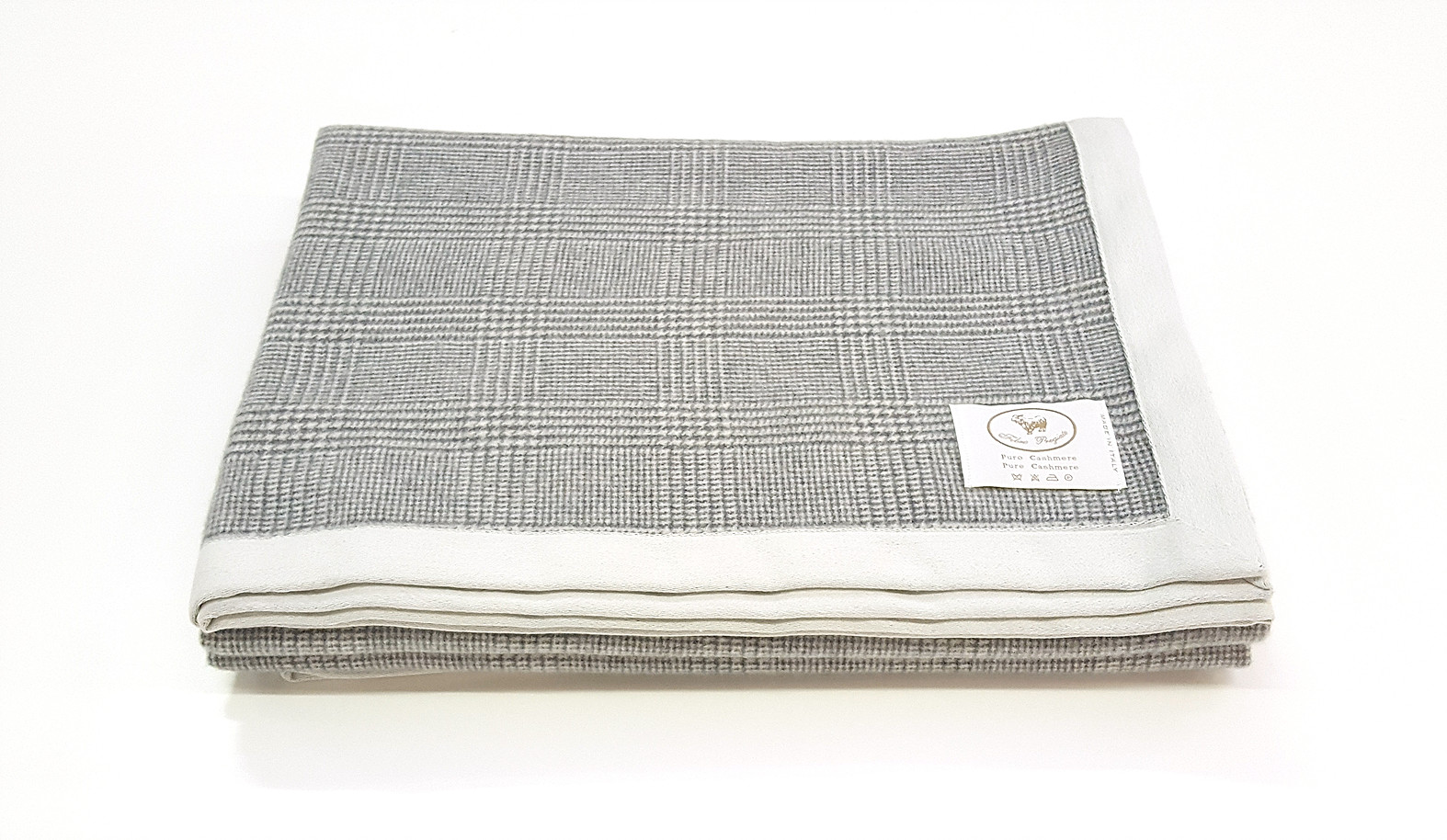 Kate Lightweight Cashmere Blankets Online Aiko Luxury Linens