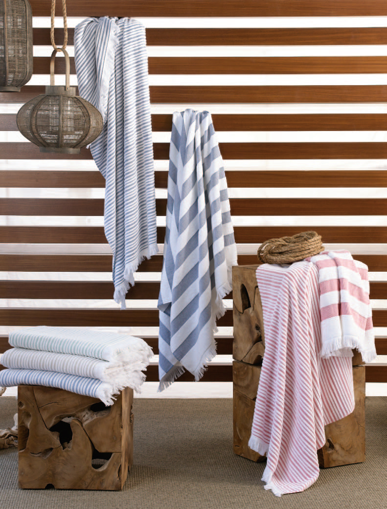 HighEnd Beach Towels & Luxury Pool Towels Aiko Luxury Linens
