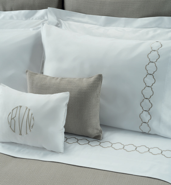Fine Italian Sheets European Luxury Bedding Sheets