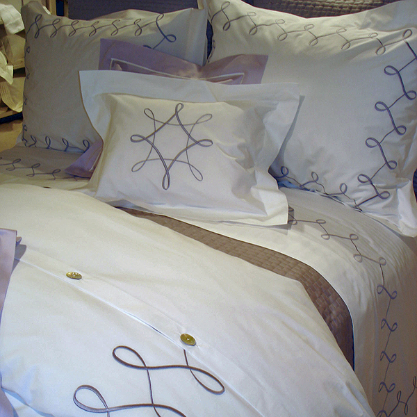 Script Custom Italian Bedding | Bagni Volpi Noemi