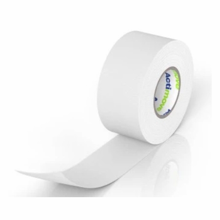 1.5 Inch Zonas Athletic Tape - 32 roll case (Johnson and Johnson now called Actimove)